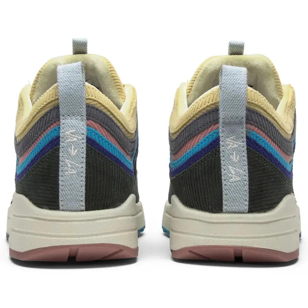 Sean Wotherspoon x Nike Air Max 1/97 (Lightly Worn) Special box