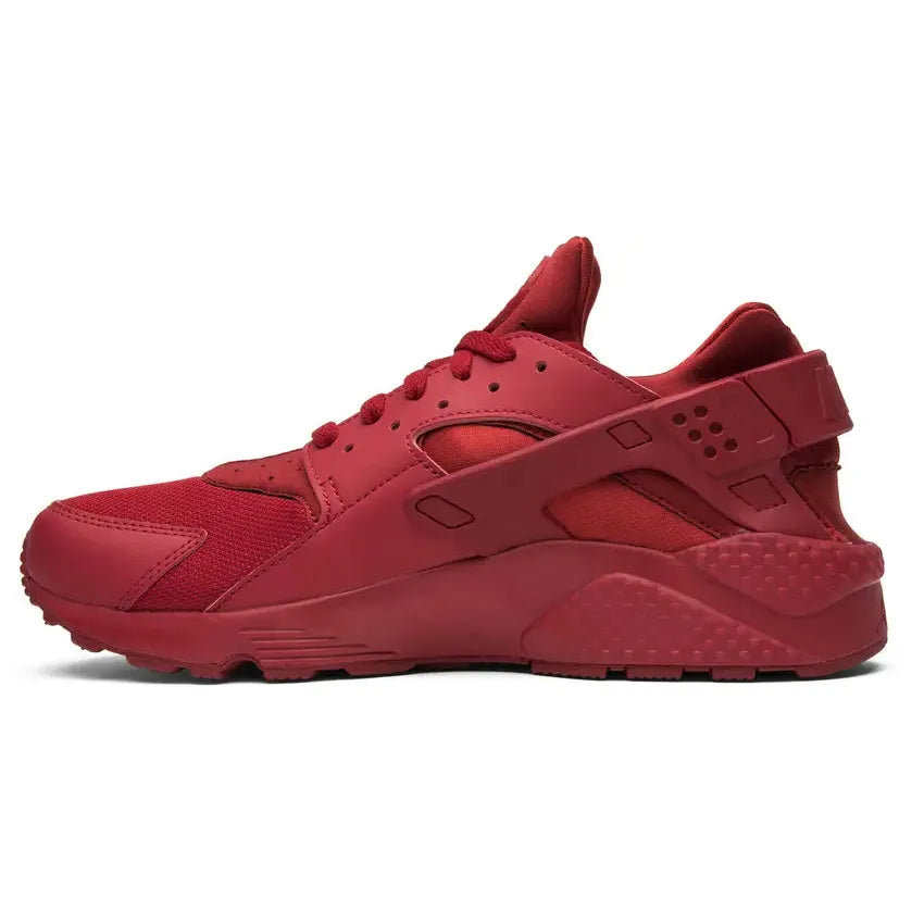 Nike Air Huarache 'Triple Red'