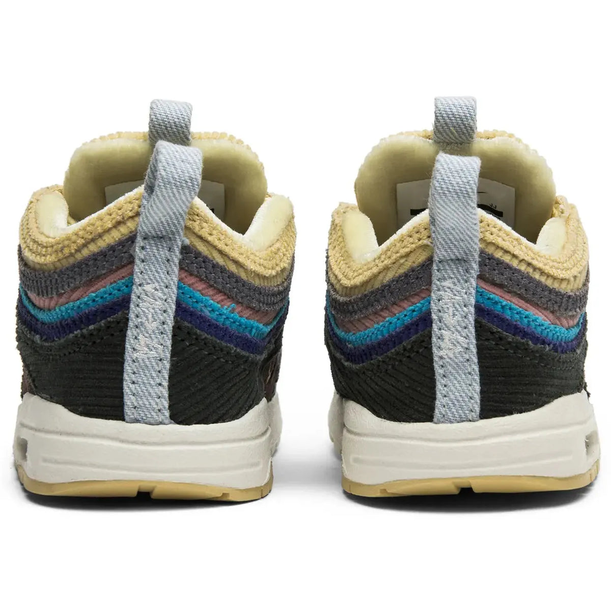 Sean Wotherspoon x Nike Air Max 1/97 TD (Lightly Worn)