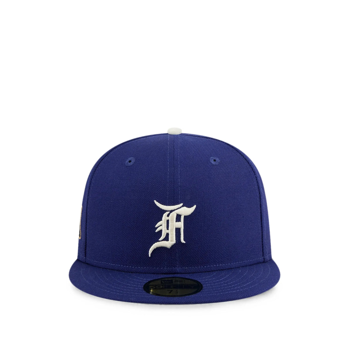 New Era x Fear Of God Essentials 59FIFTY Cap 'Royal'