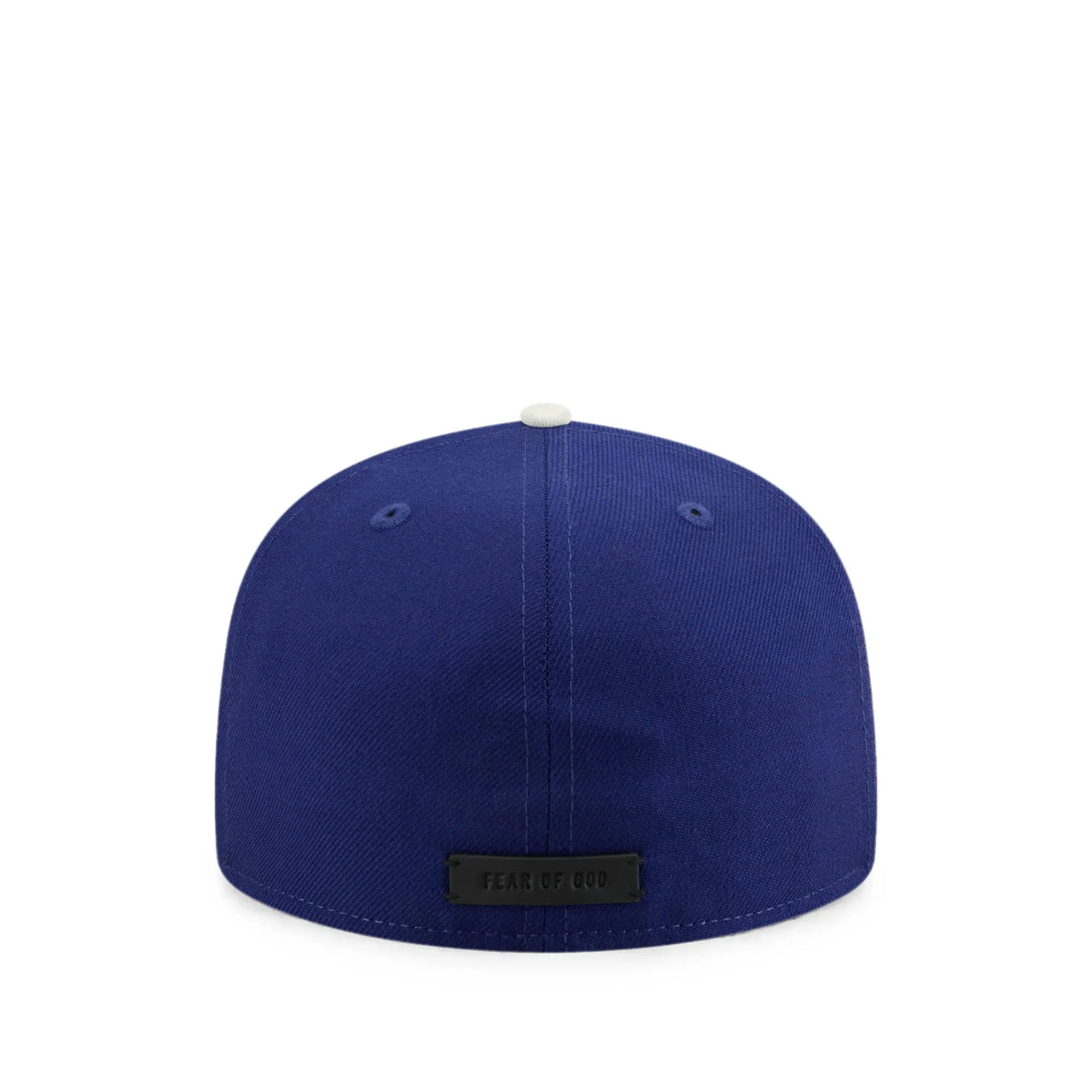 New Era x Fear Of God Essentials 59FIFTY Cap 'Royal'