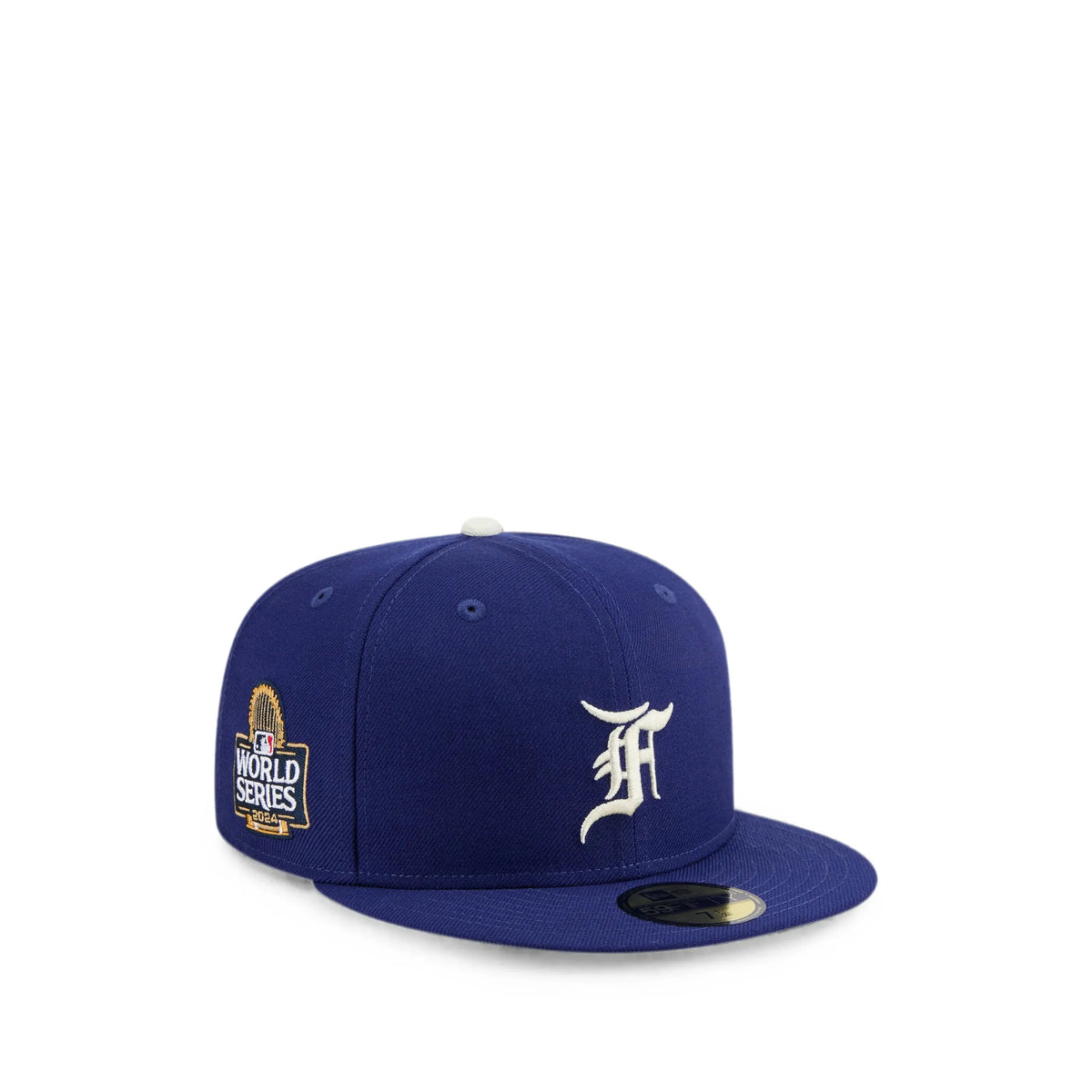 New Era x Fear Of God Essentials 59FIFTY Cap 'Royal'