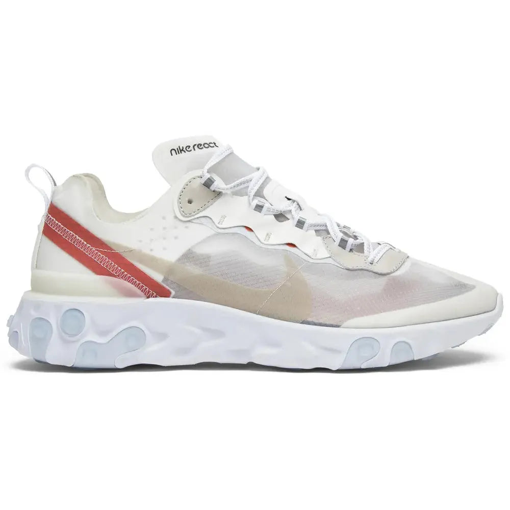 Nike React Element 87 'Light Bone' (Lightly Worn)