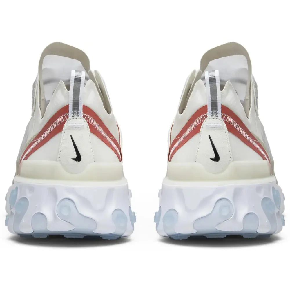 Nike React Element 87 'Light Bone' (Lightly Worn)