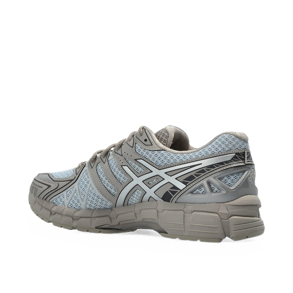 Asics Gel Kayano 20 'Storm Breaker'