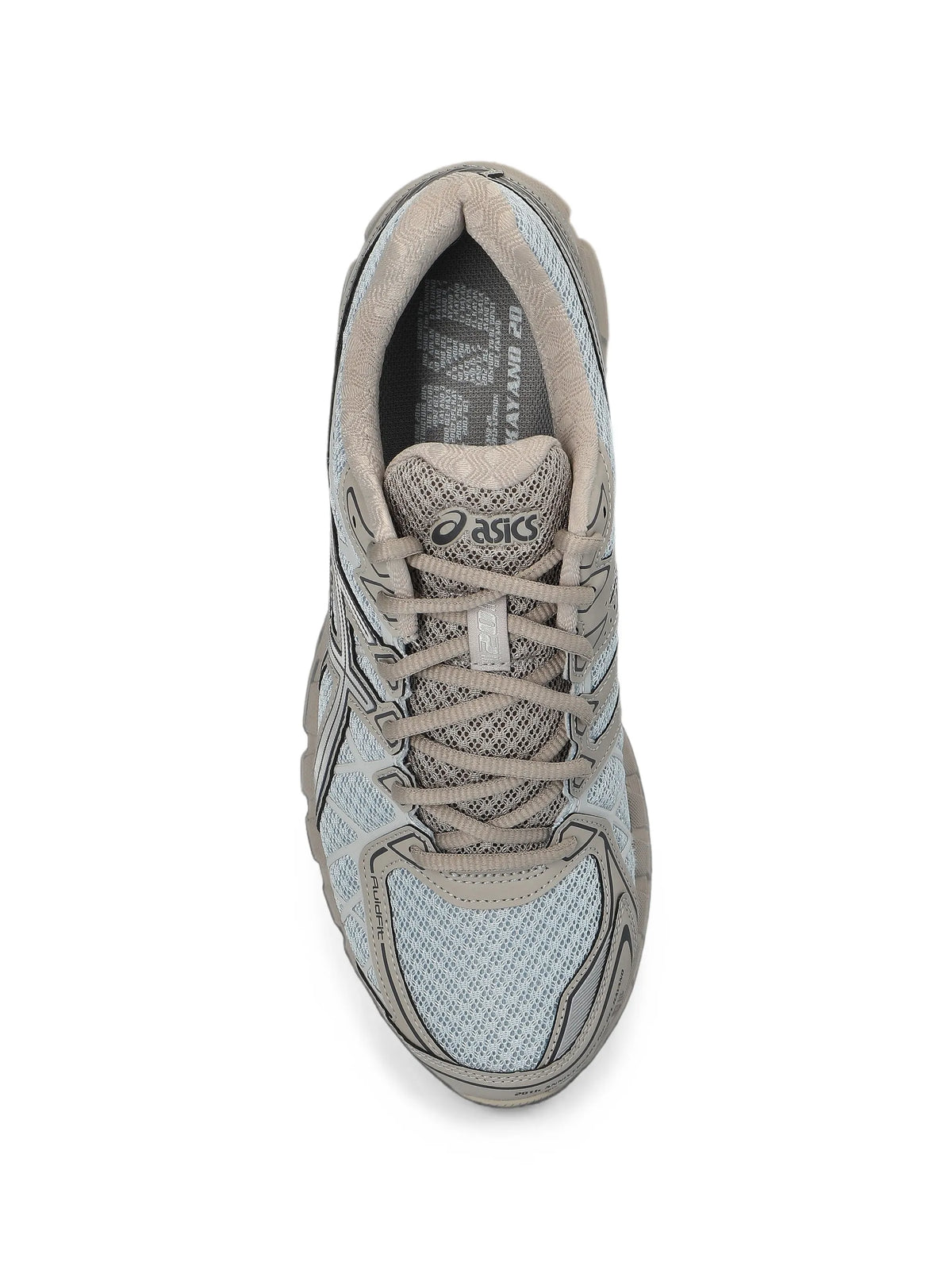 Asics Gel Kayano 20 'Storm Breaker'