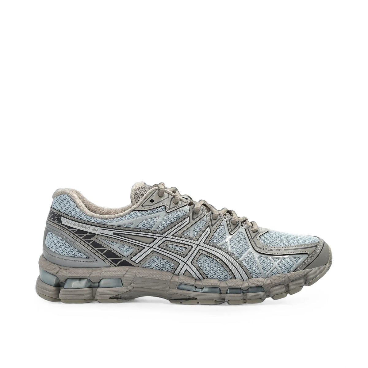 Asics Gel Kayano 20 'Storm Breaker'
