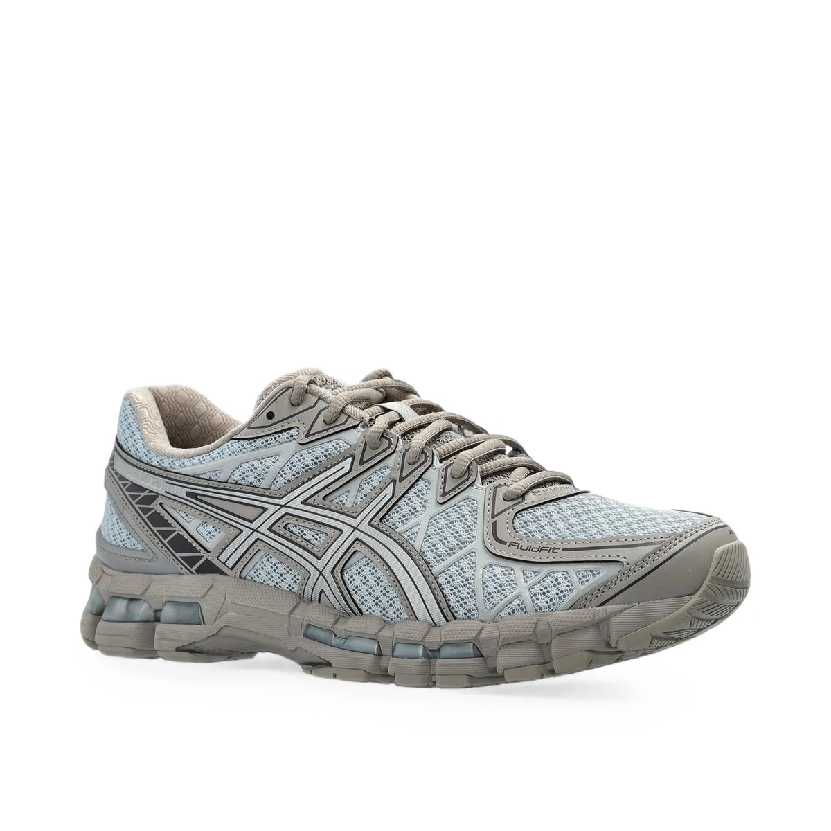 Asics Gel Kayano 20 'Storm Breaker'