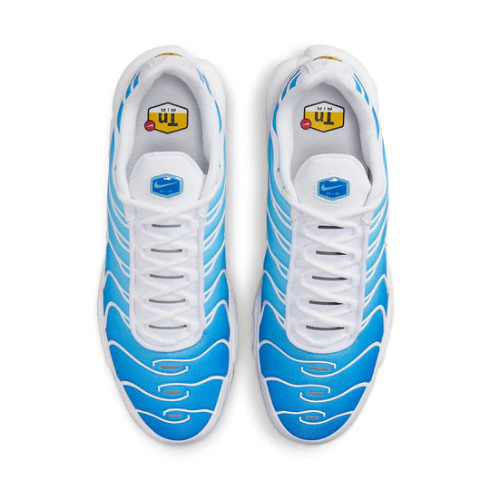 Nike Air Max Plus &#39;Sky Blue&#39; M