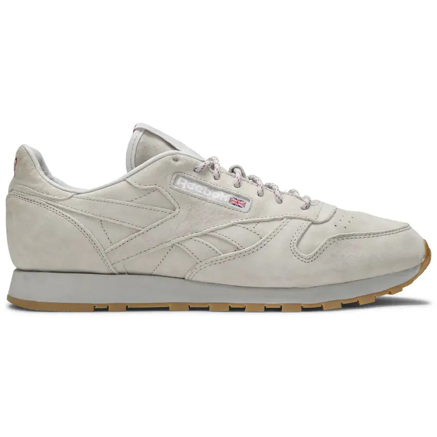 Reebok Kendrick Lamar x Classic 'Red & Blue'