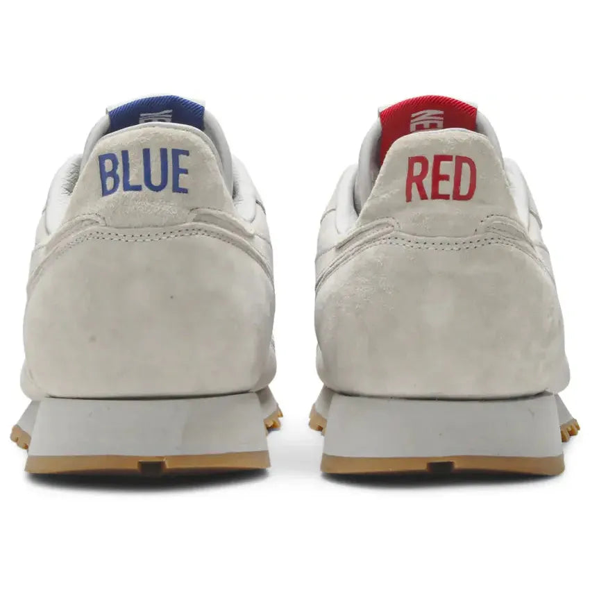 Reebok Kendrick Lamar x Classic 'Red & Blue'