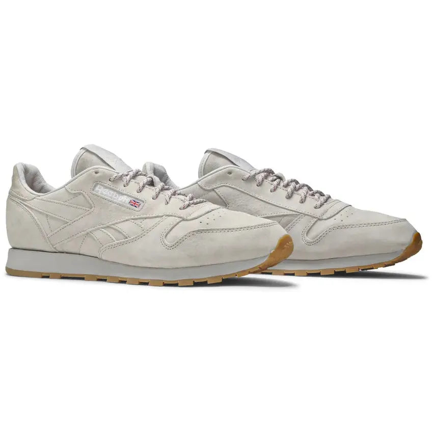 Reebok Kendrick Lamar x Classic 'Red & Blue'