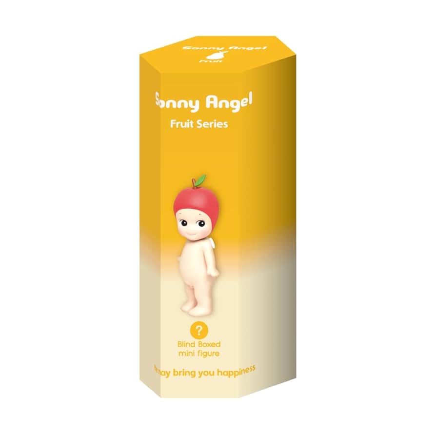 Sonny Angel Fruit Series Ver. 1 Mini Figure x1