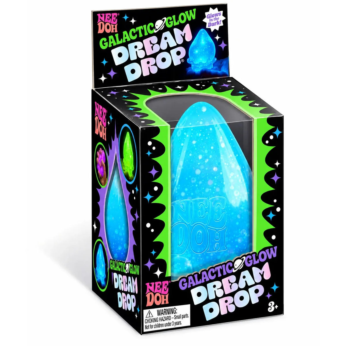 Needoh Galactic Glow Dream Drop x 1