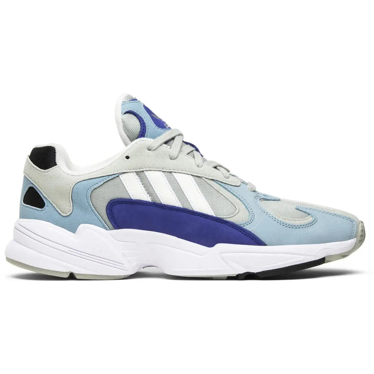 End x Adidas Yung-1 'Atomsphere' (Lightly Worn)