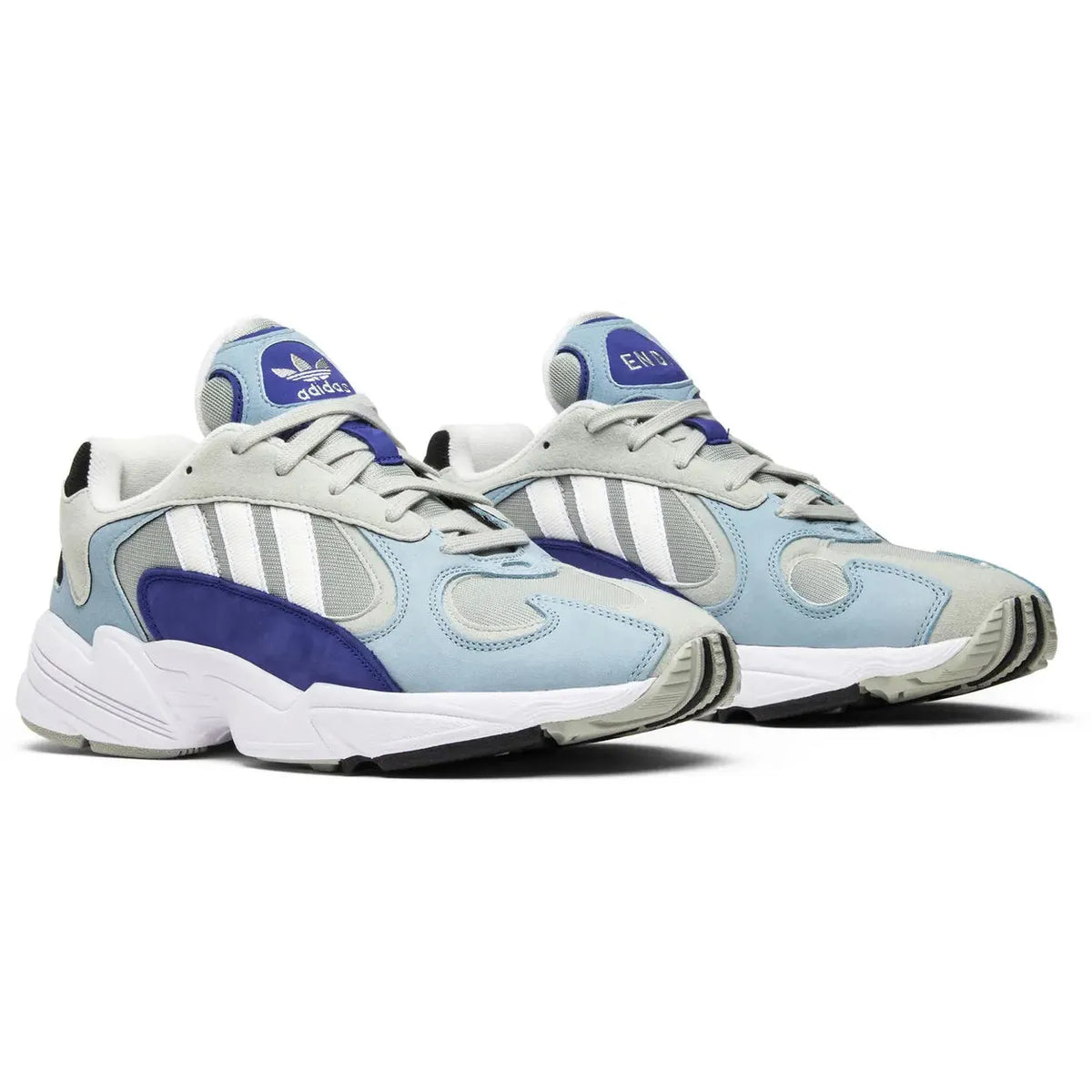 End x Adidas Yung-1 'Atomsphere' (Lightly Worn)