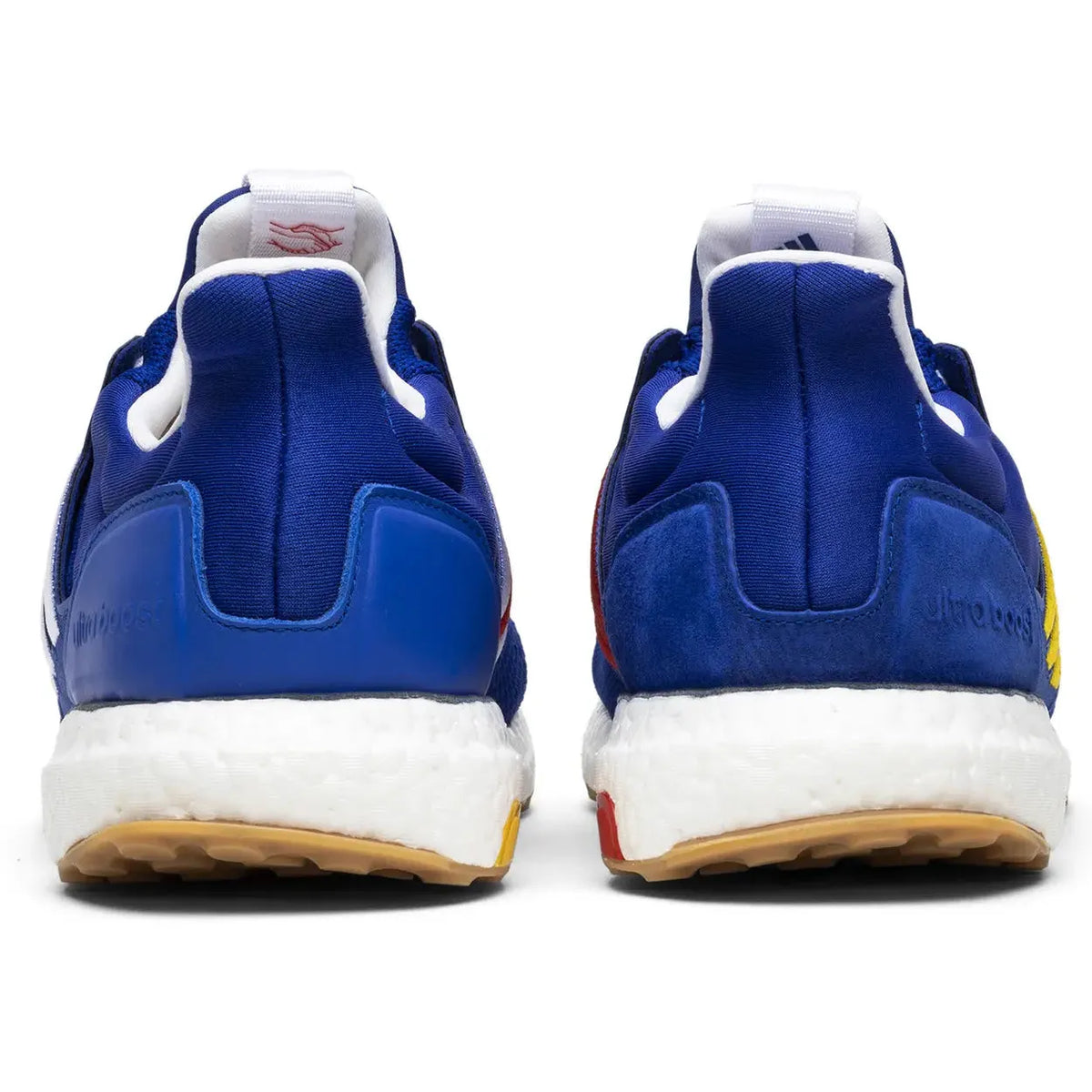 Engineered Garments x Adidas UltraBoost 1.0 'Bluebird'