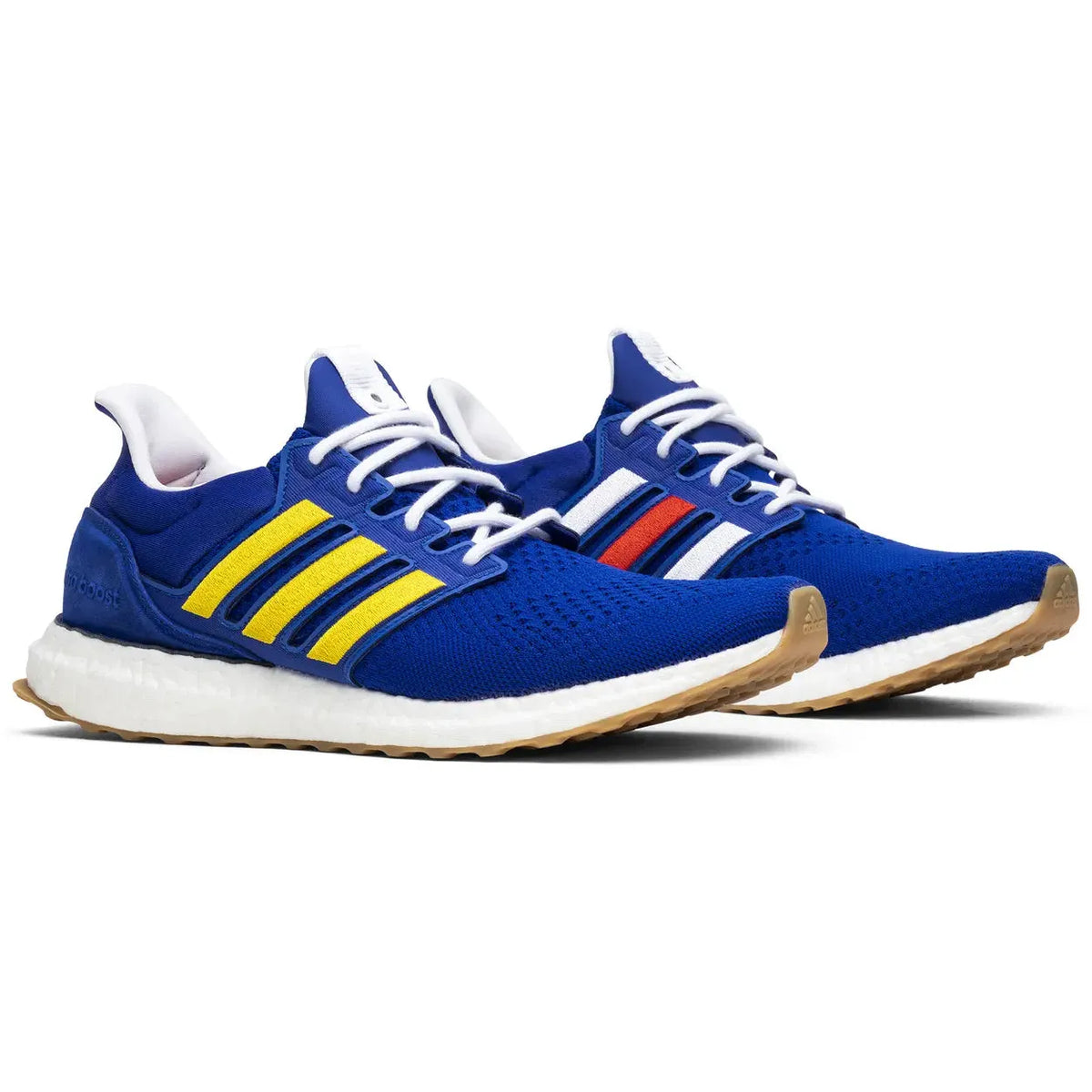Engineered Garments x Adidas UltraBoost 1.0 'Bluebird'
