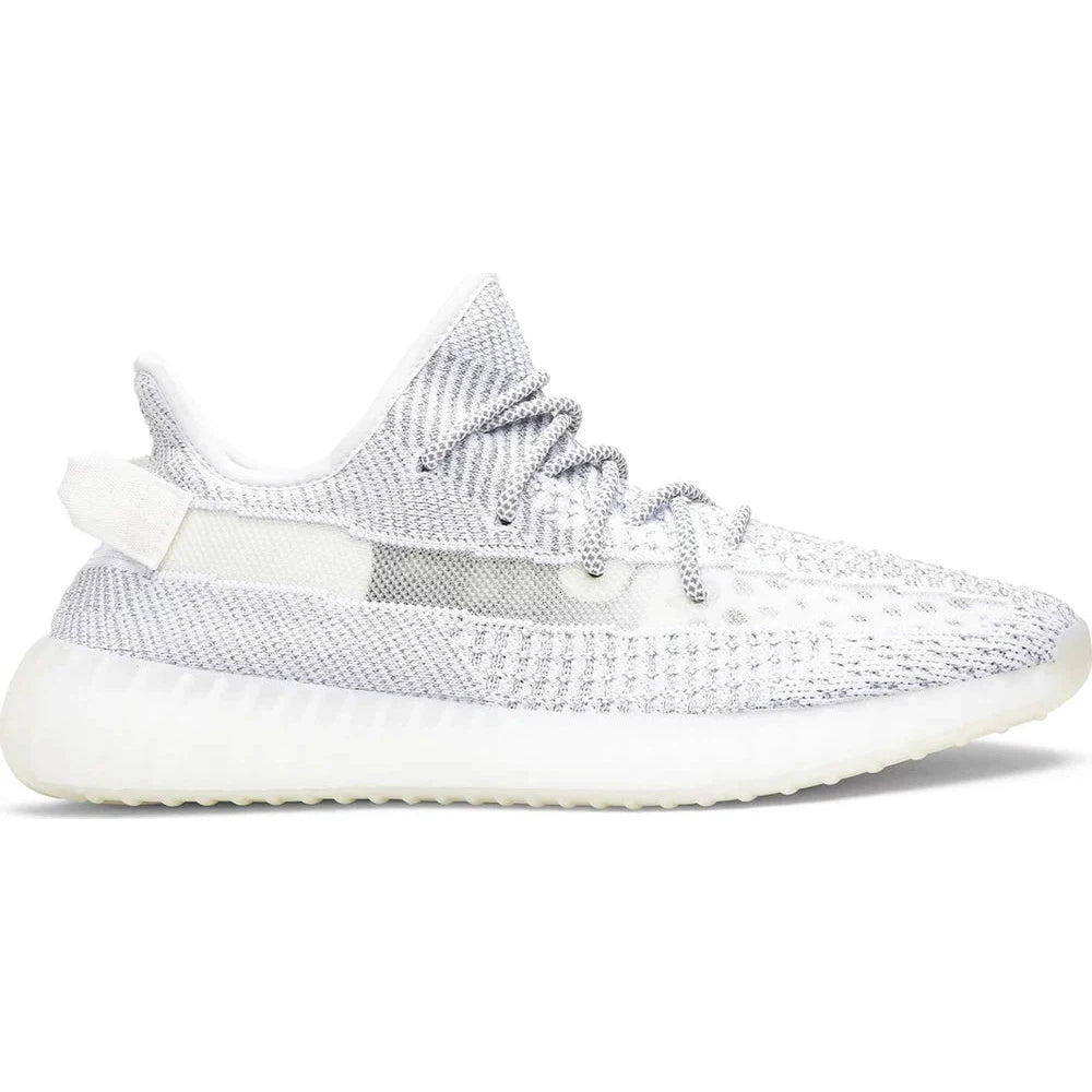 Adidas Yeezy Boost 350 V2 'Static Reflective' | Waves Never Die | Yeezy | Sneakers