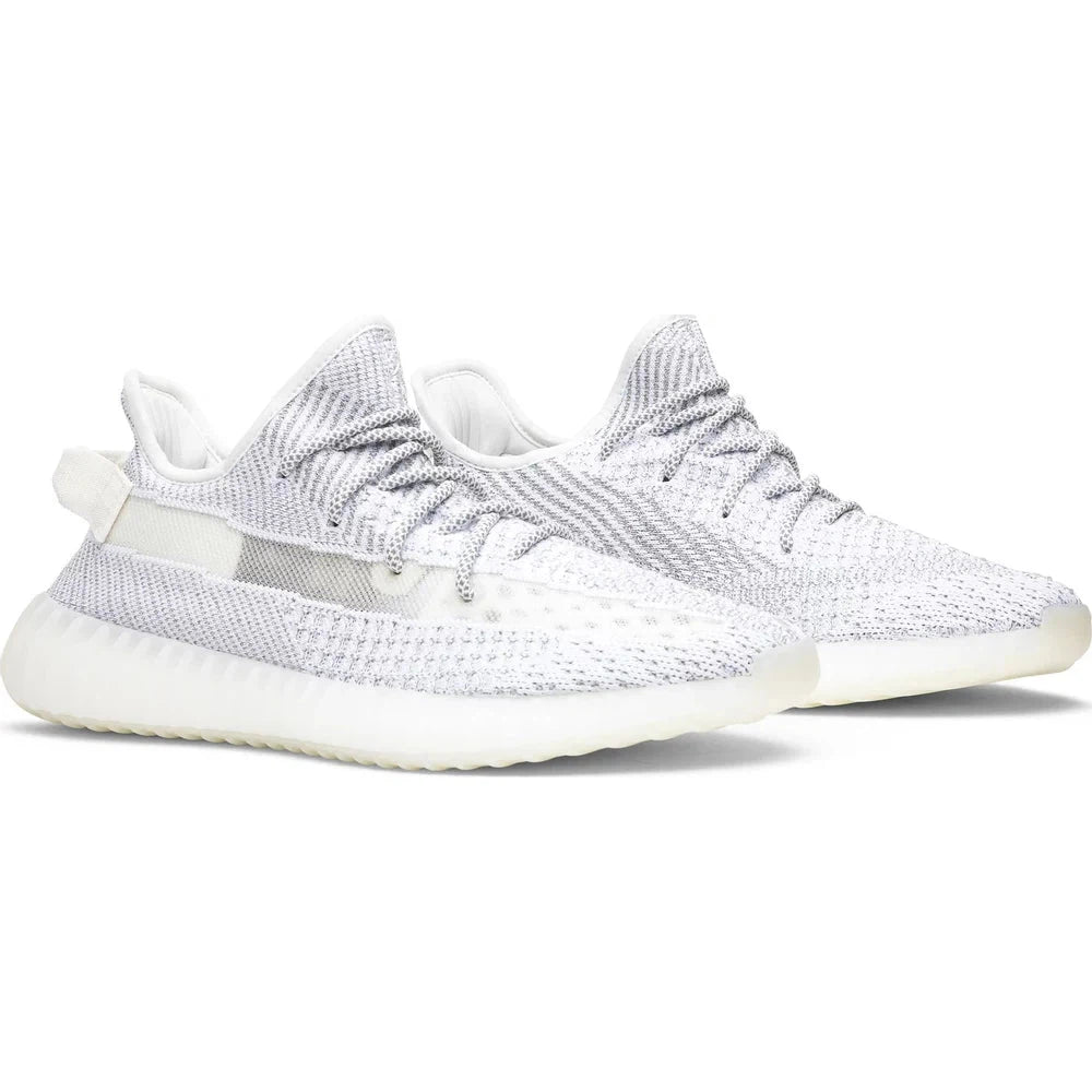Adidas Yeezy Boost 350 V2 &#39;Static Reflective&#39; | Waves Never Die | Yeezy | Sneakers
