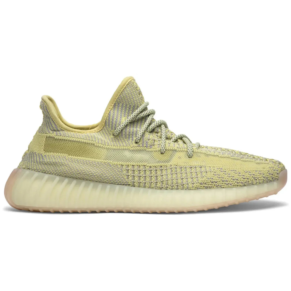 Adidas Yeezy Boost 350 V2 'Antlia Non-Reflective' (Lightly Worn)