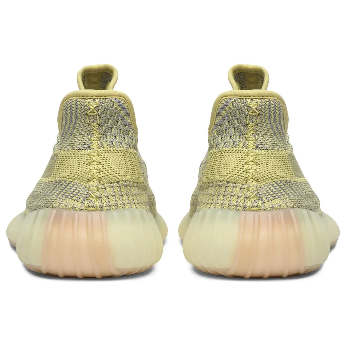 Adidas Yeezy Boost 350 V2 'Antlia Non-Reflective' (Lightly Worn)