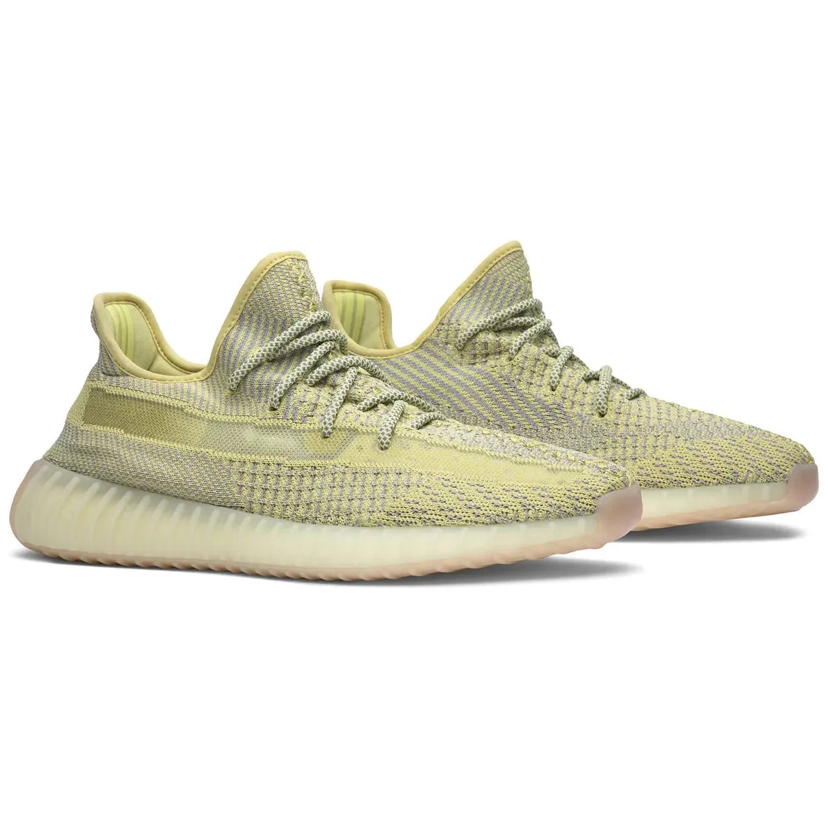Adidas Yeezy Boost 350 V2 'Antlia Non-Reflective' (Lightly Worn)
