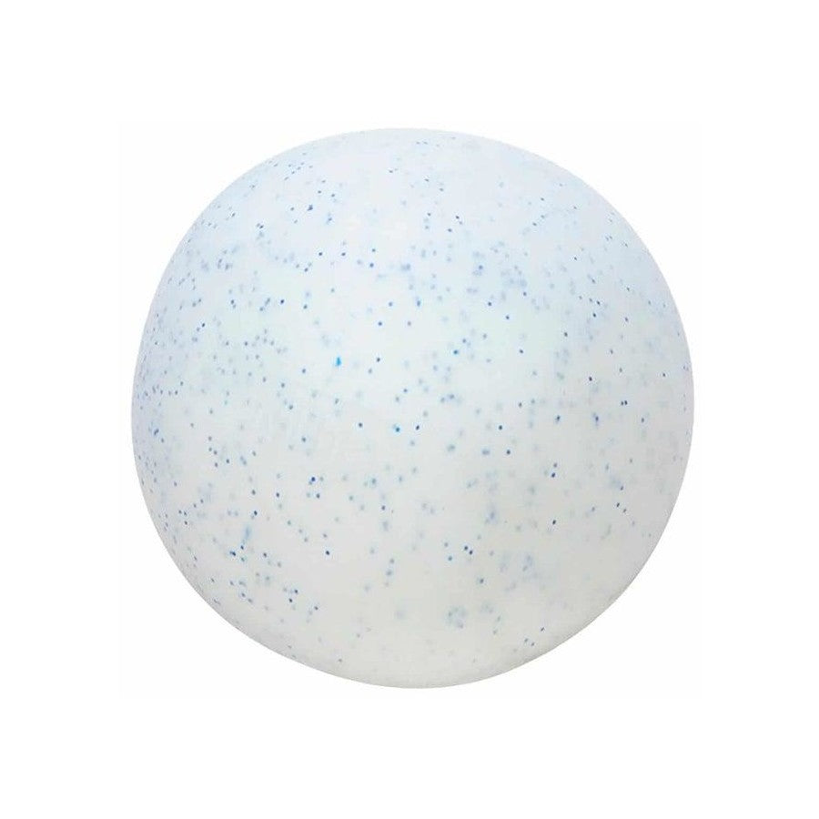 Schylling Needoh Snow Stress Ball Crunch x 1