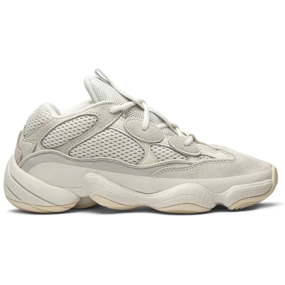 Adidas Yeezy 500 'BONE WHITE'