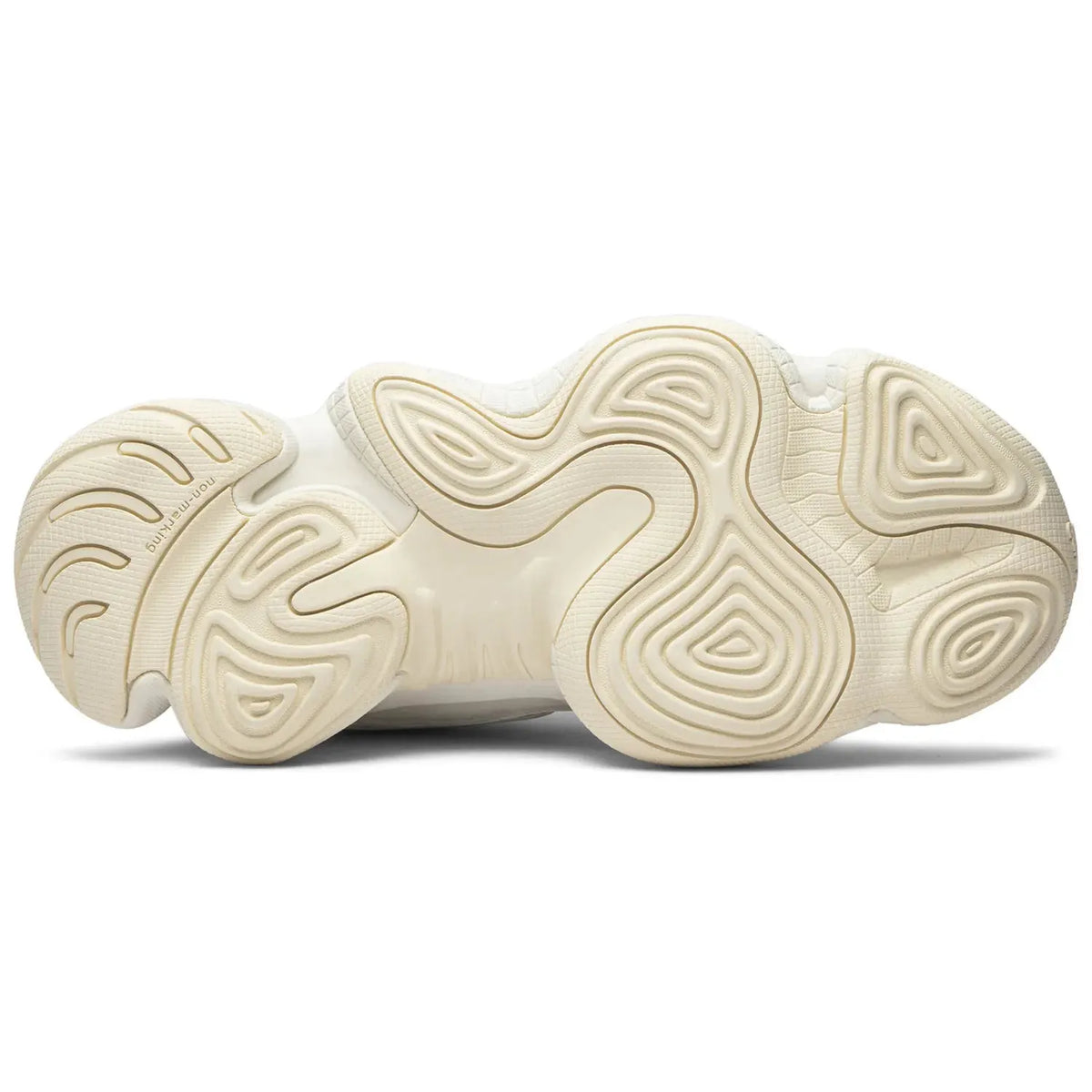 Adidas Yeezy 500 'BONE WHITE'