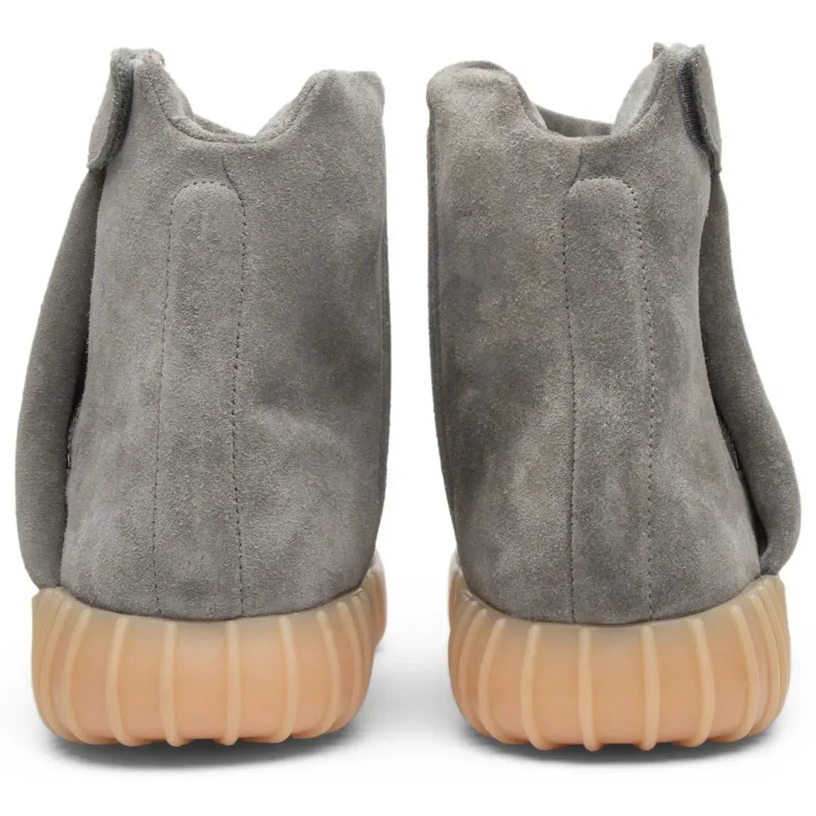 Adidas Yeezy Boost 750 'Grey Gum' (Lightly Worn)