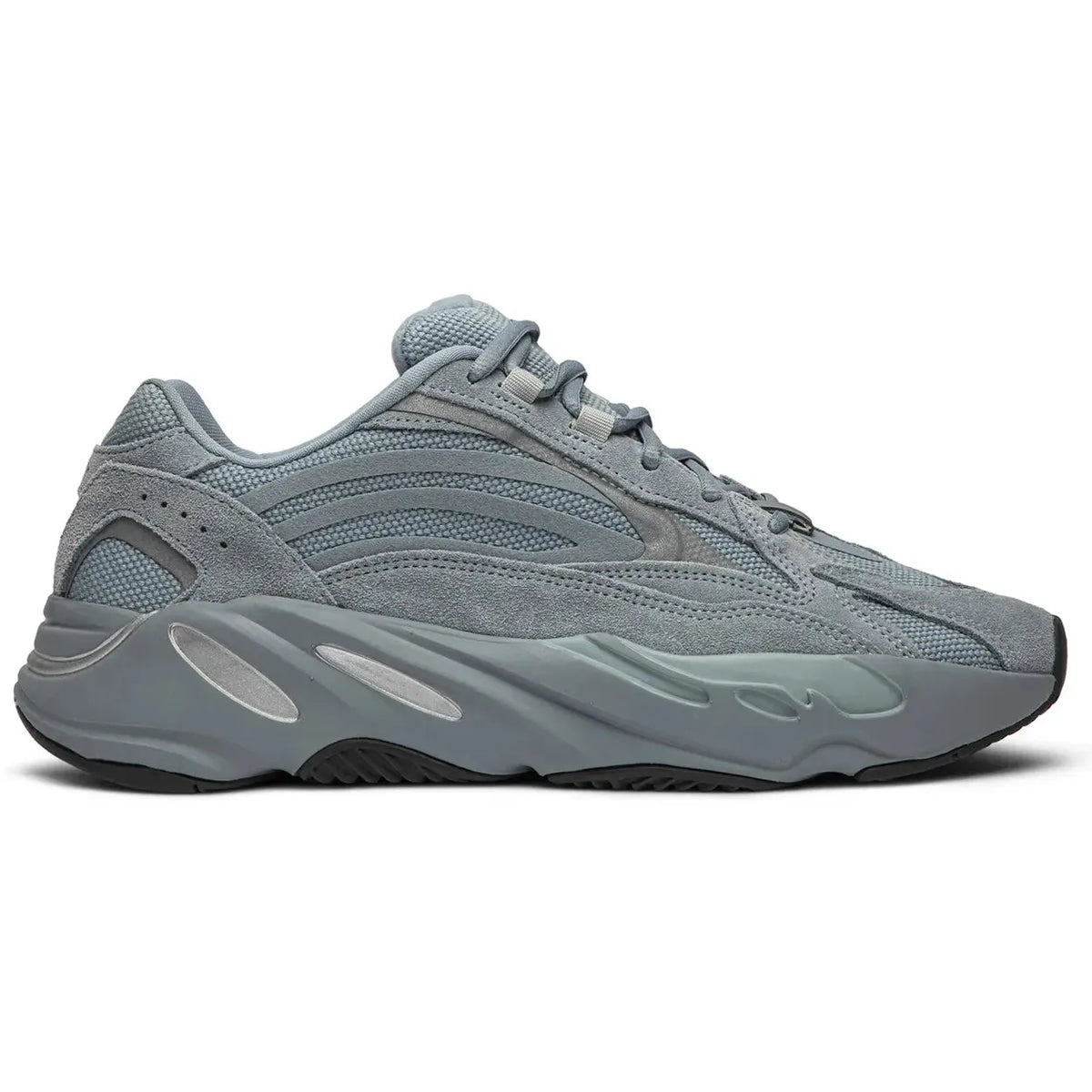 Adidas Yeezy Boost 700 V2 'Hospital Blue' (Lightly Worn)