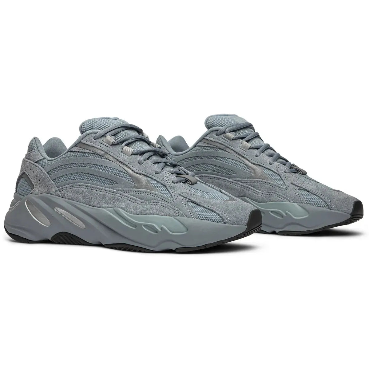 Adidas Yeezy Boost 700 V2 'Hospital Blue' (Lightly Worn)