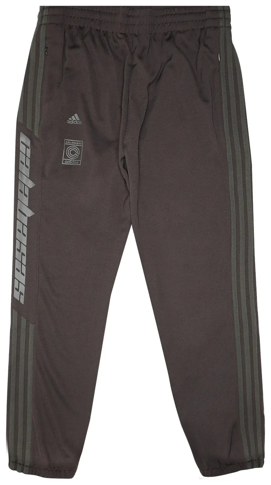 Adidas Calabasas Track Pant 'Umber'