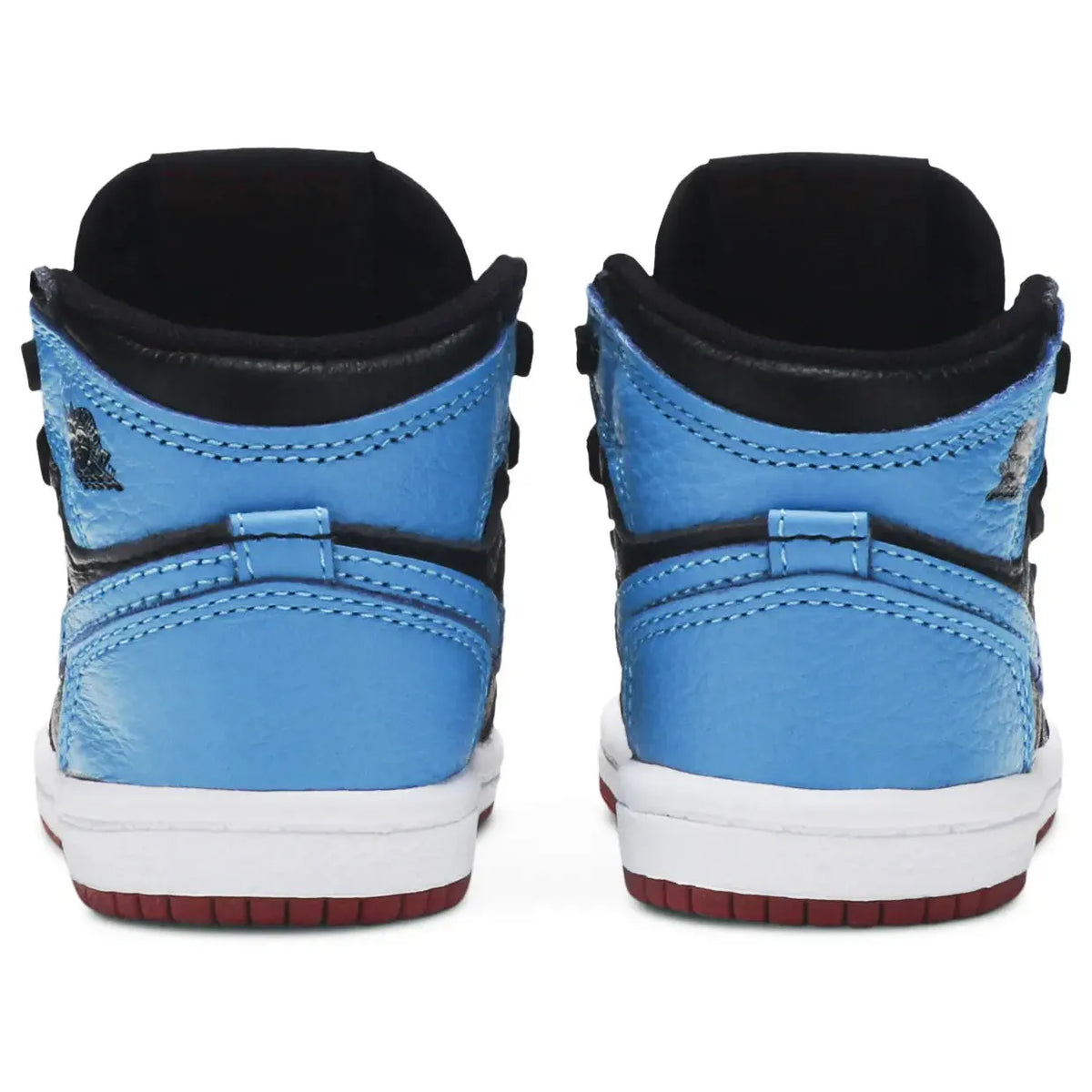Nike Air Jordan 1 Retro High OG 'NC to Chi' TD (Lightly Worn)
