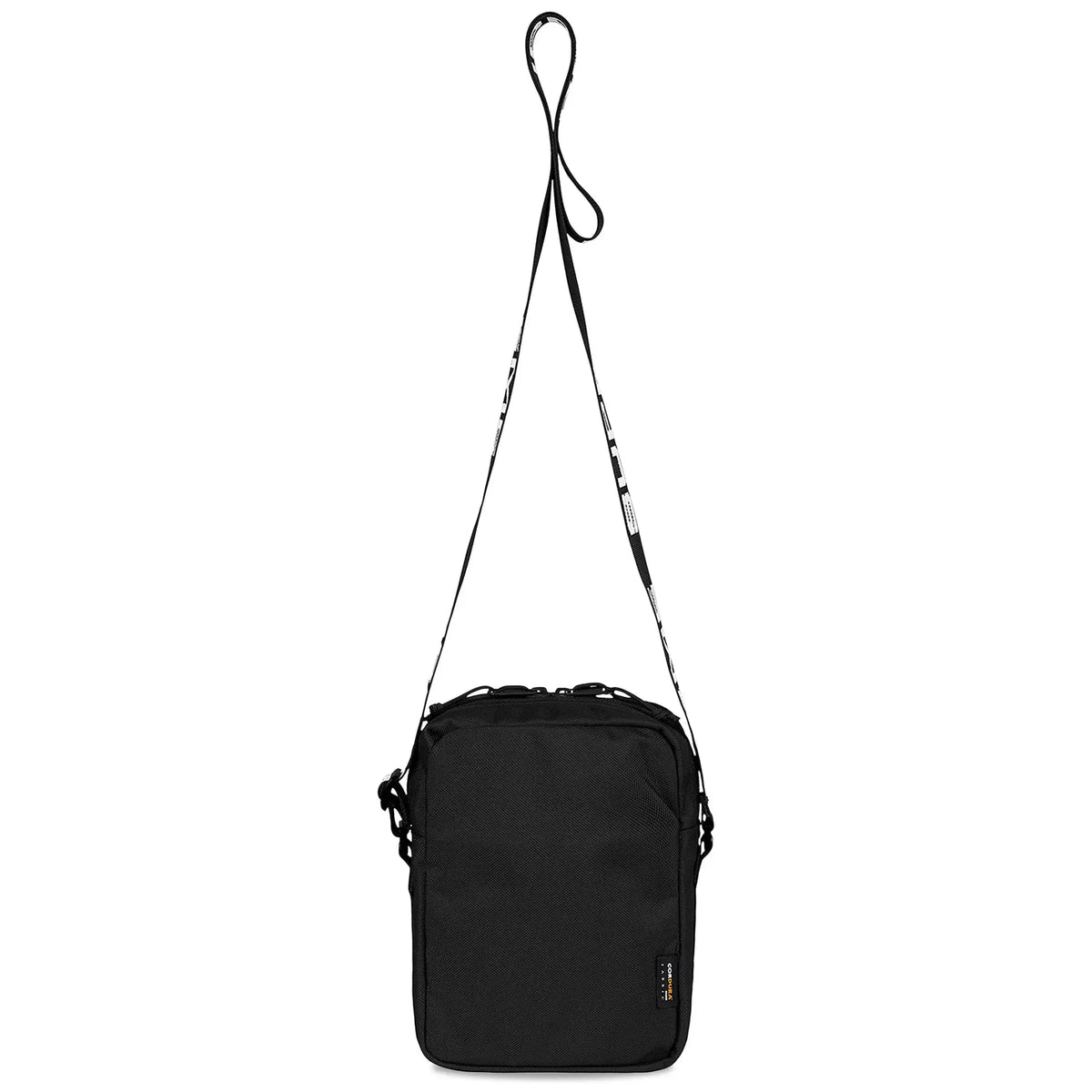 Supreme Shoulder Bag 'Black'