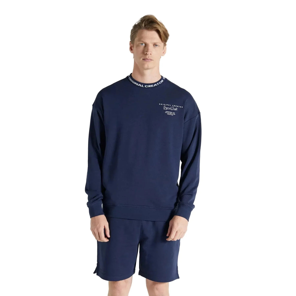 Original Creator Tour Crewneck ‘Midnight Blue’