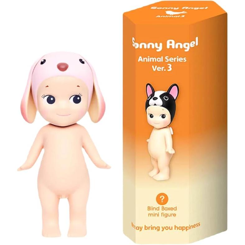 Sonny Angel Animal Series 3 Single Blind Box Figure X 1