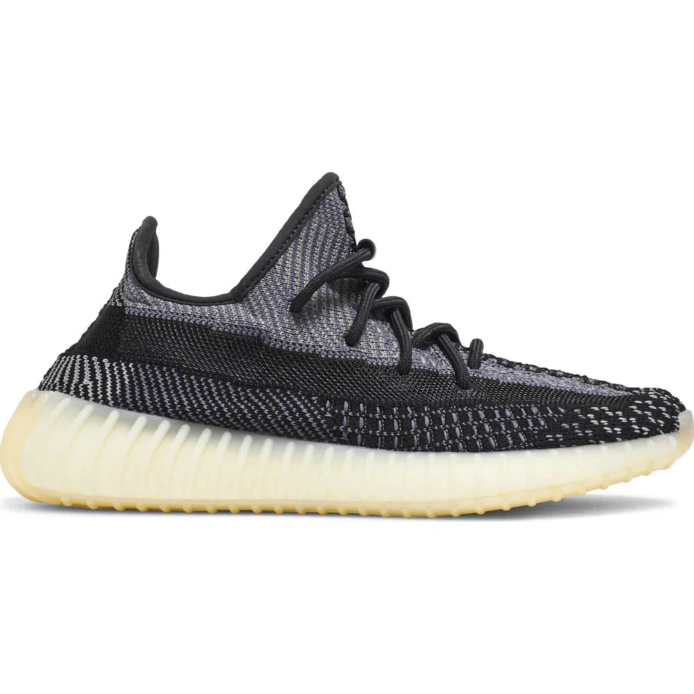 Adidas Yeezy Boost 350 V2 'Carbon' | Waves Never Die | Adidas | Sneakers