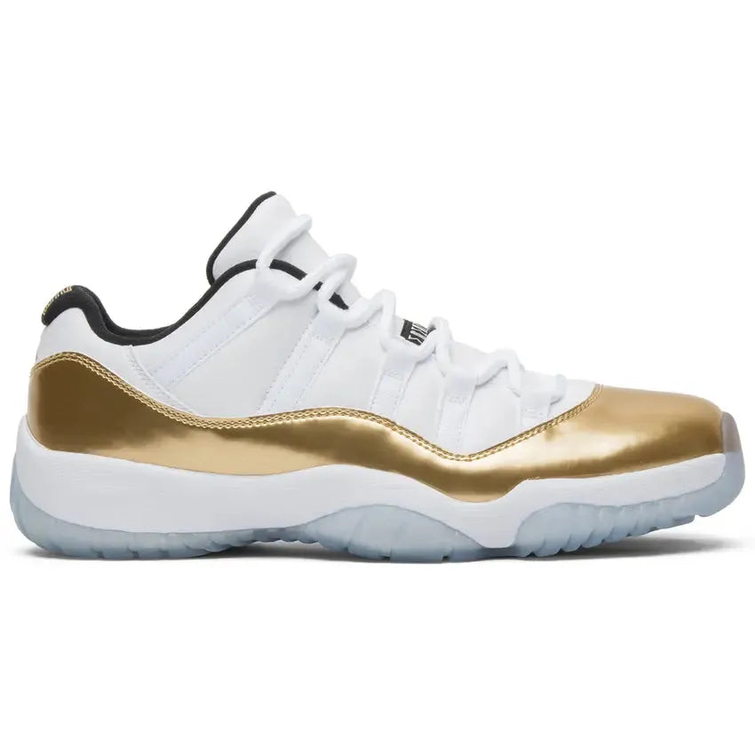 Nike Air Jordan 11 Retro Low 'Closing Ceremony'