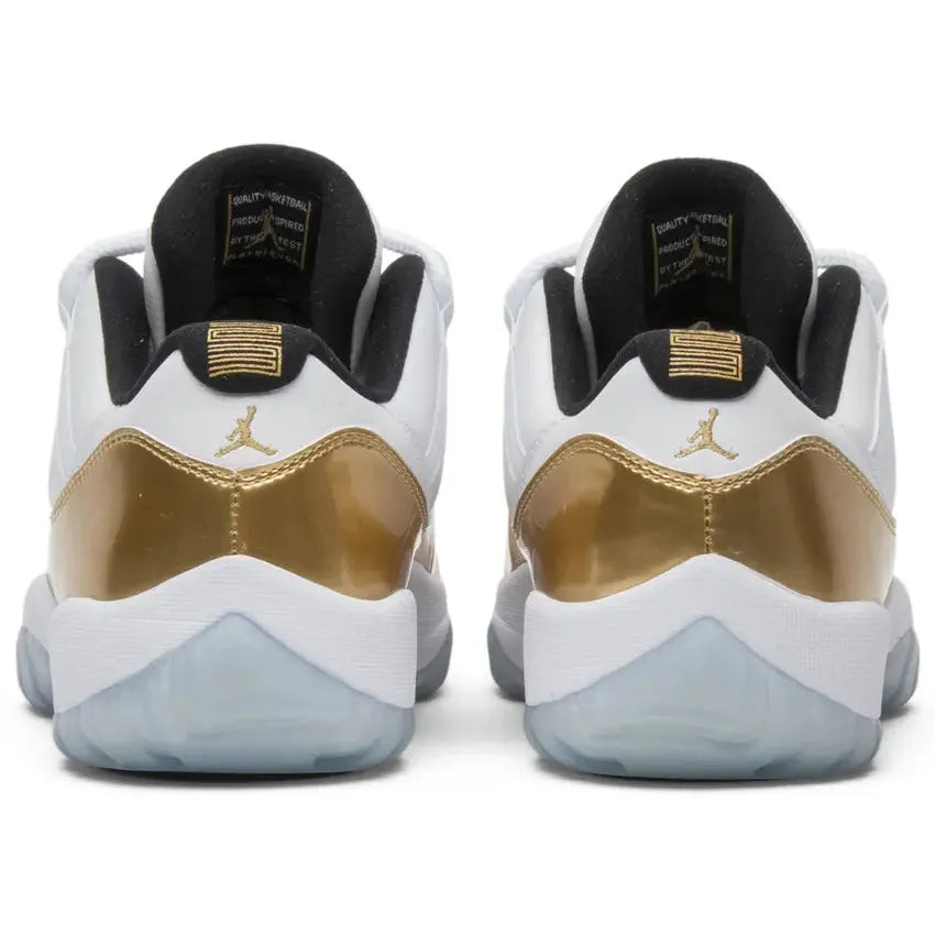 Nike Air Jordan 11 Retro Low 'Closing Ceremony'