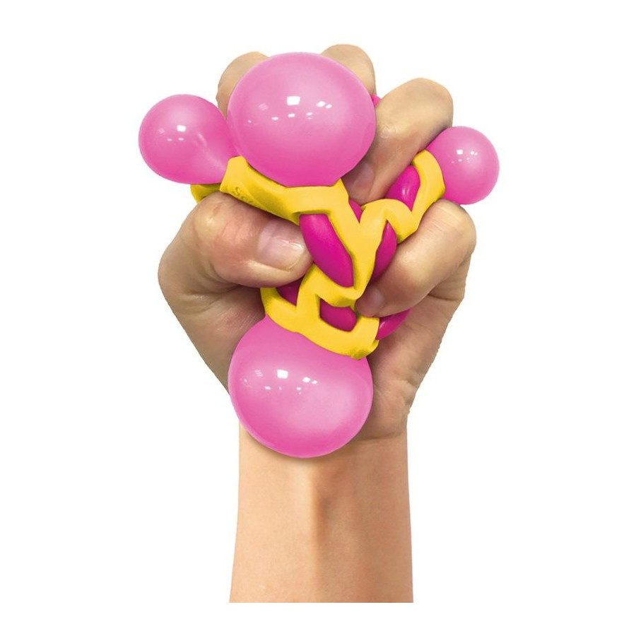 Schylling Atomic Nee Doh Squeeze x 1