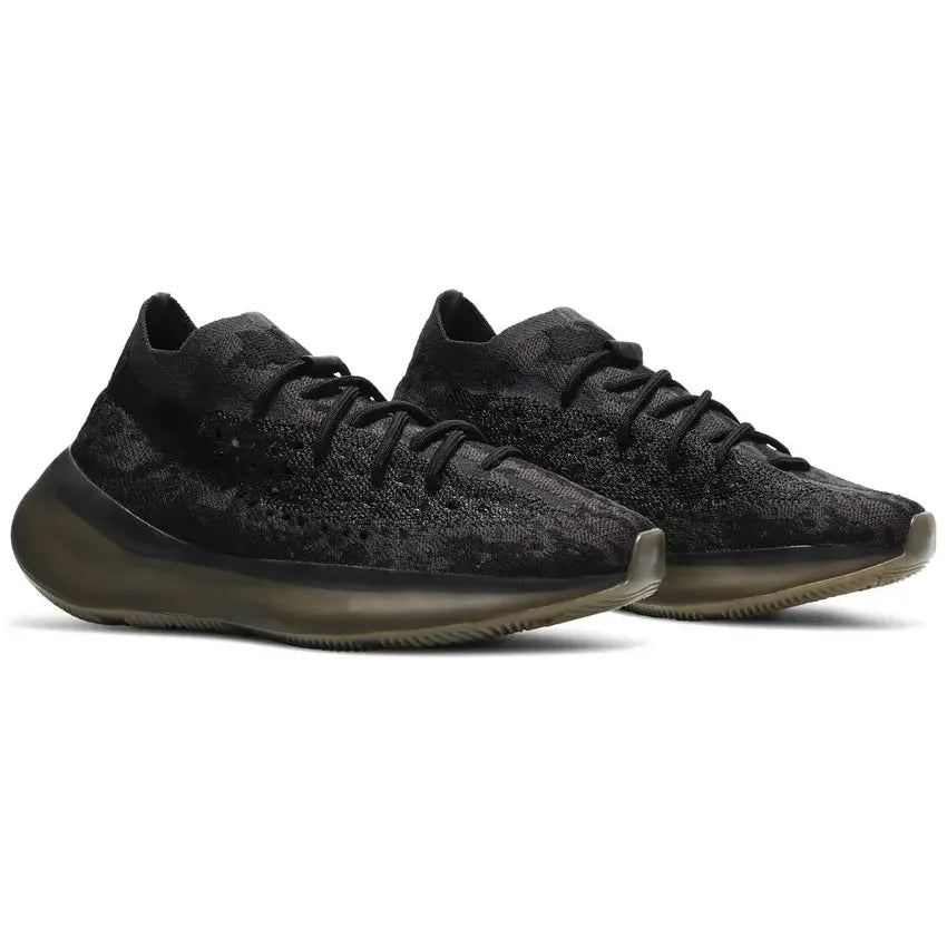Adidas Yeezy Boost 380 V2 'Onyx'