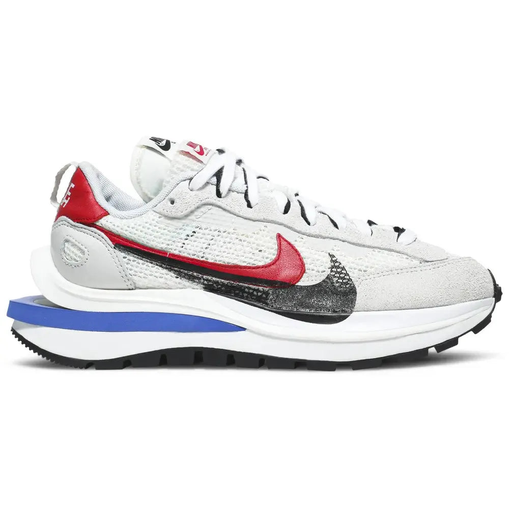 Sacai x Nike VaporWaffle 'Sail' (Lightly Worn)