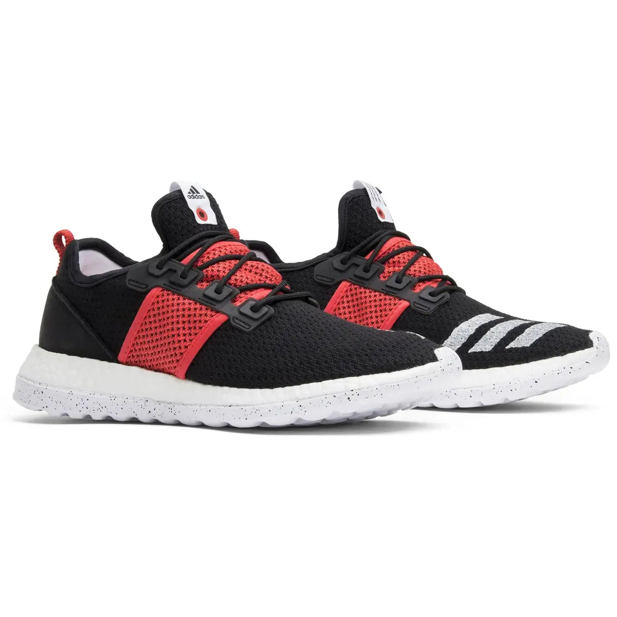 Livestock x Adidas PureBoost ZG PK 'Rythm' (Lightly Worn)