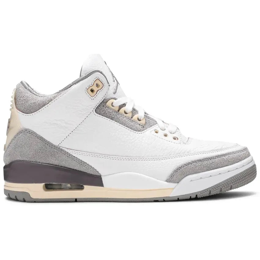 Nike Air Jordan 3 Retro SP x A Ma Manière 'Raised By Women'