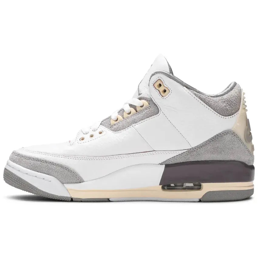Nike Air Jordan 3 Retro SP x A Ma Manière 'Raised By Women'