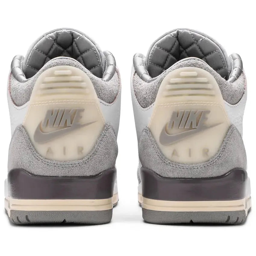 Nike Air Jordan 3 Retro SP x A Ma Manière 'Raised By Women'