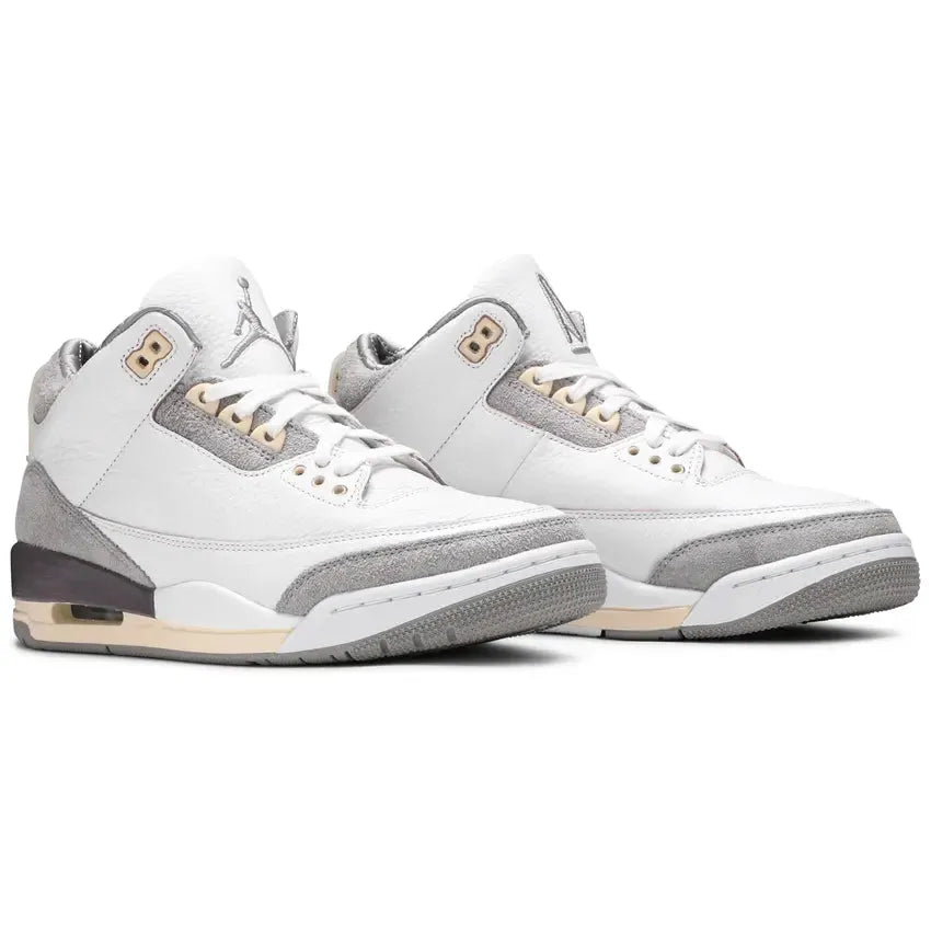 Nike Air Jordan 3 Retro SP x A Ma Manière 'Raised By Women'