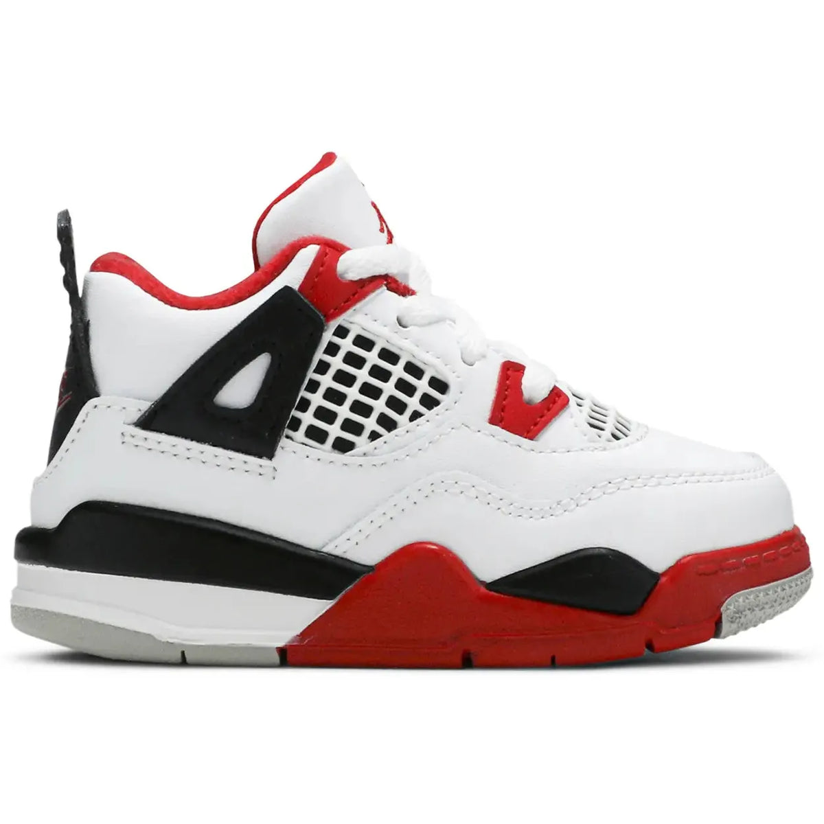 Nike Air Jordan 4 Retro OG 'Fire Red' TD (Lightly Worn)